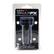 BaByliss PRO SNAPFX
SNAP-IN/SNAP-OUT LITHIUM REPLACEMENT BATTERY
FITS FX890 CLIPPER
LITHIUM-ION REPLACEMENT BATTERY
BLUE LED RING LIGHT INDICATOR