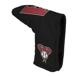 WinCraft - Arizona Diamondbacks Blade Putter Cover - Multicolor