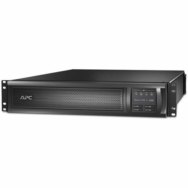 APC Smart-UPS X 2200