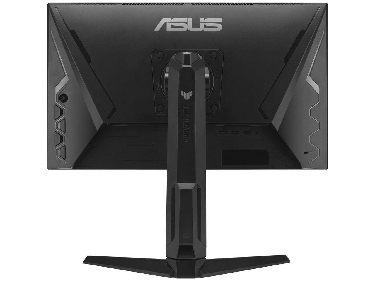 【240Hz】ASUSTUF Gaming VG249QML5A23.8 インチ ASUS TUF Gaming Monitor 23.8'' 240Hz Fast IPS (VG249QML5A) G SYNC