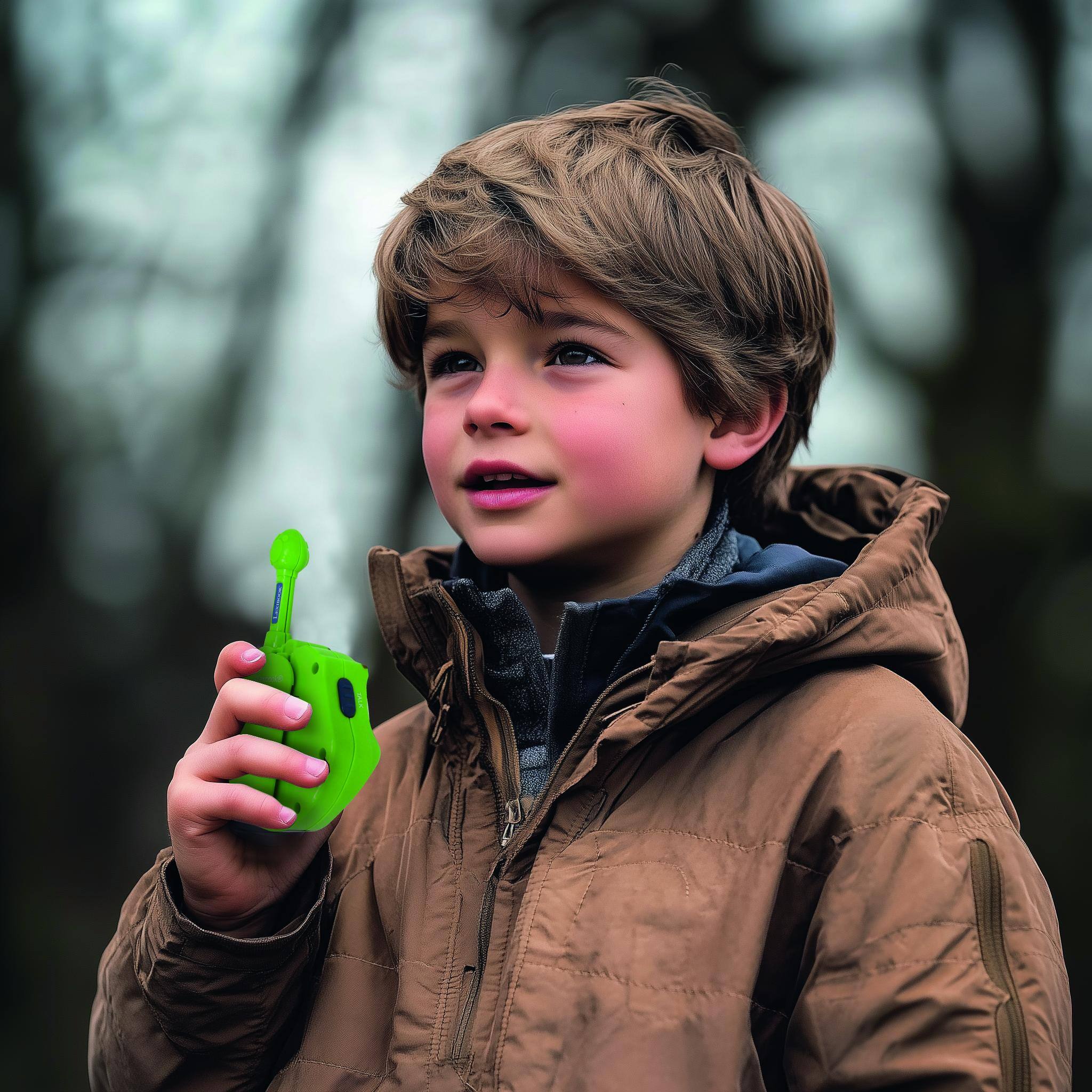 media item thumbnail