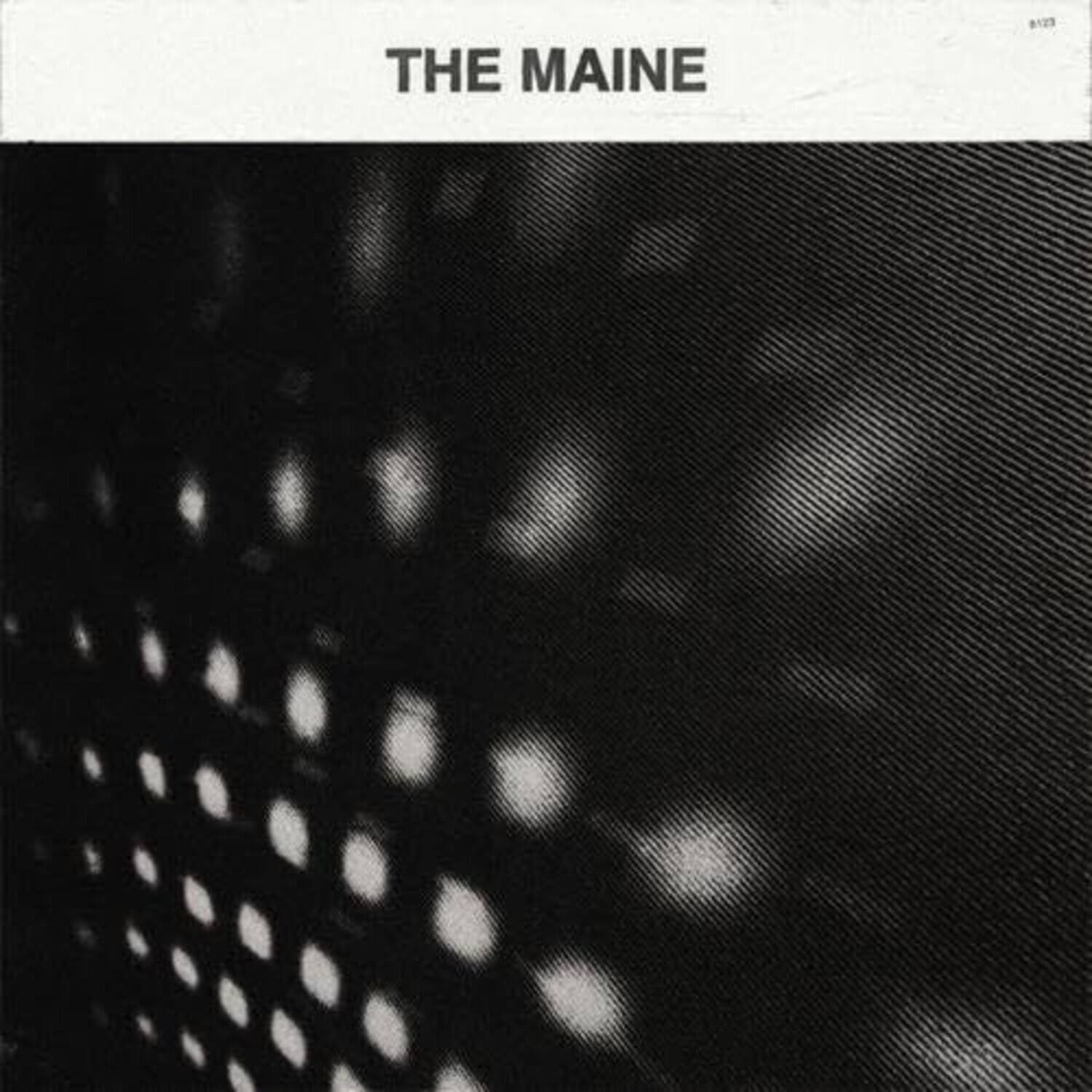 The Maine - The Maine   - COMPACT DISCS [CD] price history on PriceWatchPro