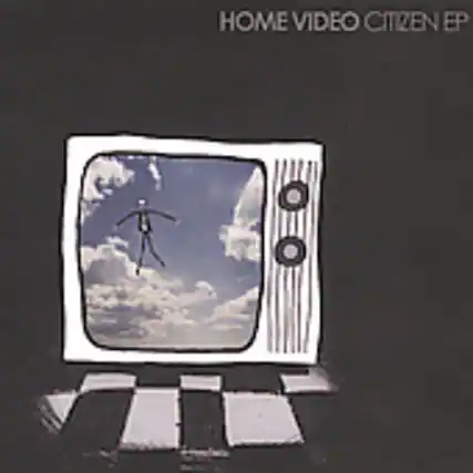 HOME VIDEO CITIZEN EP
