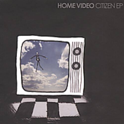 HOME VIDEO CITIZEN EP