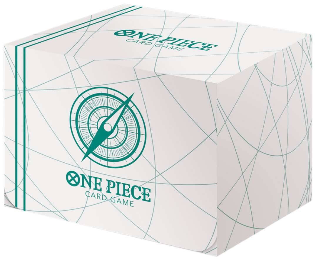 ONE PIECE CARD GAME