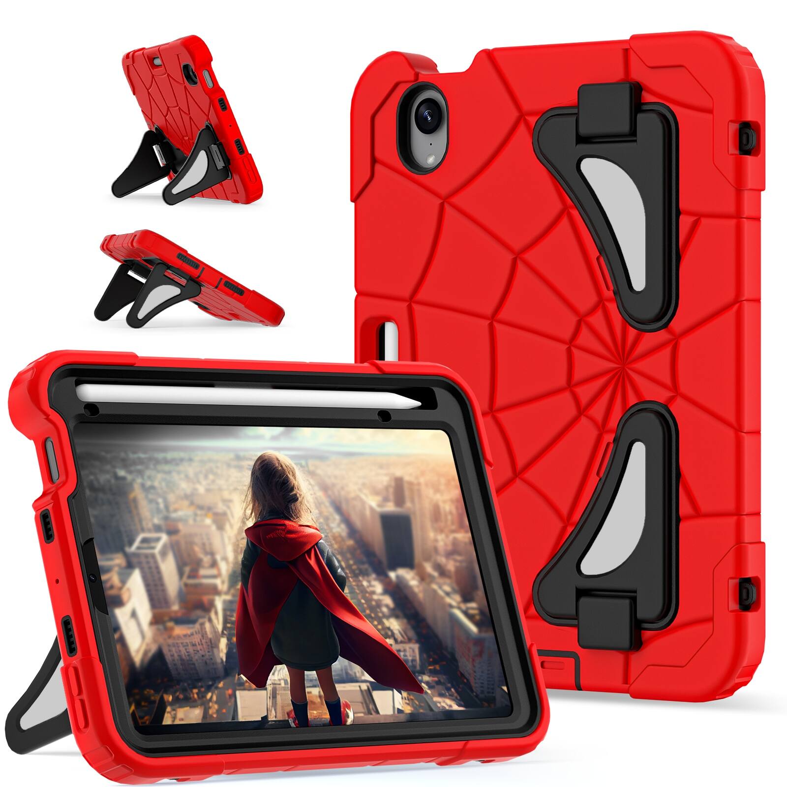 Red+Black