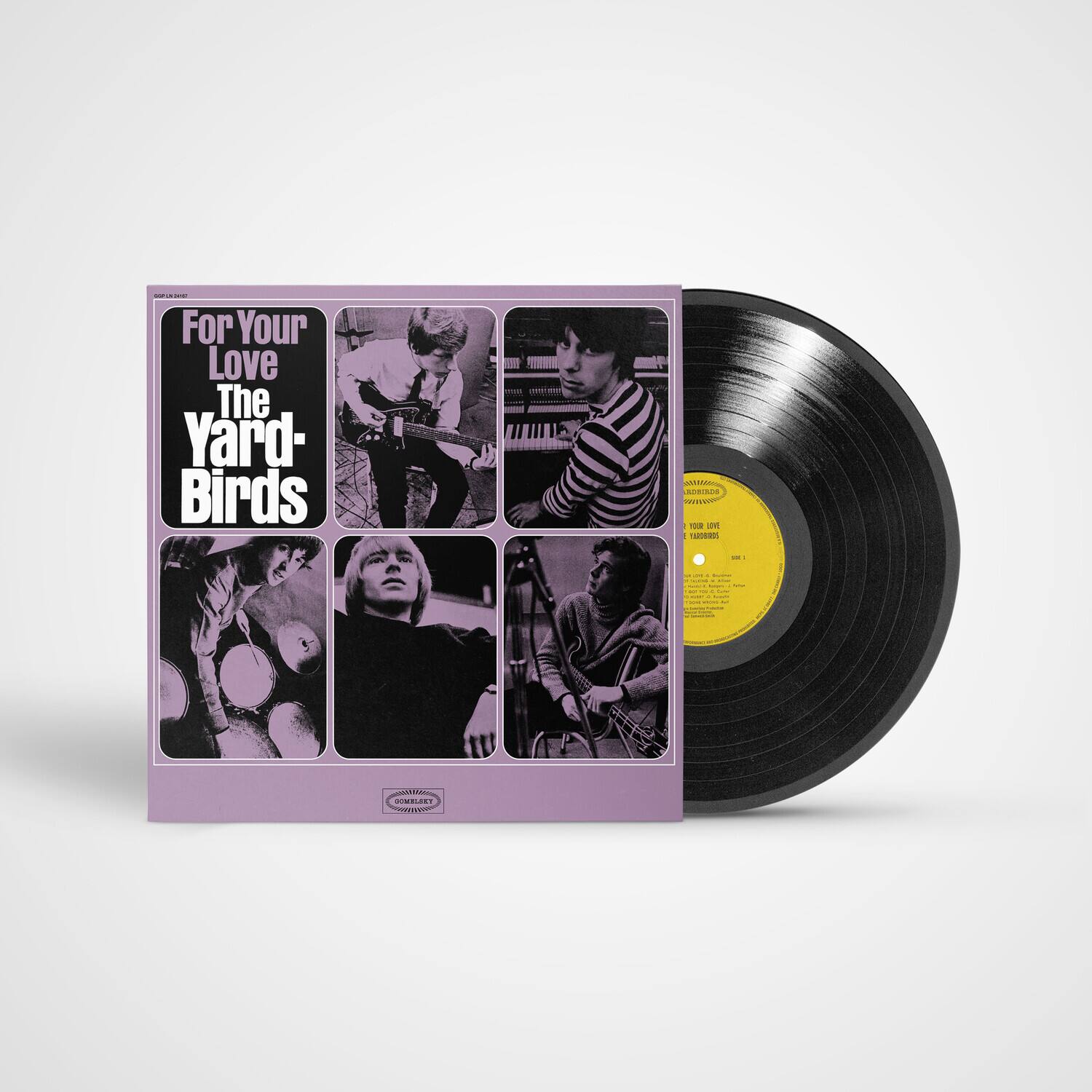 For Your Love  
The Yard-Birds  

1 - For Your Love  
2 - I've Got You Under My Skin  
3 - Ain't She Sweet  
4 - I'll Be Your Baby  
5 - I'll Be Your Baby  
6 - I'll Be Your Baby  
7 - I'll Be Your Baby  
8 - I'll Be Your Baby  
9 - I'll Be Your Baby  
10 - I'll Be Your Baby  
11 - I'll Be Your Baby  
12 - I'll Be Your Baby  
13 - I'll Be Your Baby  
14 - I'll Be Your Baby  
15 - I'll Be Your Baby  
16 - I'll Be Your Baby  
17 - I'll Be Your Baby  
18 - I'll Be Your Baby  
19 - I'll Be Your Baby  
20 - I'll Be Your Baby  
21 - I'll Be Your Baby  
22 - I'll Be Your Baby  
23 - I'll Be Your Baby  
24 - I'll Be Your Baby  
25 - I'll Be Your Baby  
26 - I'll Be Your Baby  
27 - I'll Be Your Baby  
28 - I'll Be Your Baby  
29 - I'll Be Your Baby  
30 - I'll Be Your Baby  
31 - I'll Be Your Baby  
32 - I'll Be Your Baby  
33 - I'll Be Your Baby  
34 - I'll Be Your Baby  
35 - I'll Be Your Baby  
36 - I'll Be Your Baby  
37 - I'll Be Your Baby  
38 - I'll Be Your Baby  
39 - I'll Be Your Baby  
40 - I'll Be Your Baby  
41 - I'll Be Your Baby  
42 - I'll Be Your Baby  
43 - I'll Be Your Baby  
44 - I'll Be Your Baby  
45 - I'll Be Your Baby  
46 - I'll Be Your Baby  
47 - I'll Be Your Baby  
48 - I'll Be Your Baby  
49 - I'll Be Your Baby  
50 - I'll Be Your Baby  
51 - I'll Be Your Baby  
52 - I'll Be Your Baby  
53 - I'll Be Your Baby  
54 - I'll Be Your Baby  
55 - I'll Be Your Baby  
56 - I'll Be Your Baby  
57 - I'll Be Your Baby