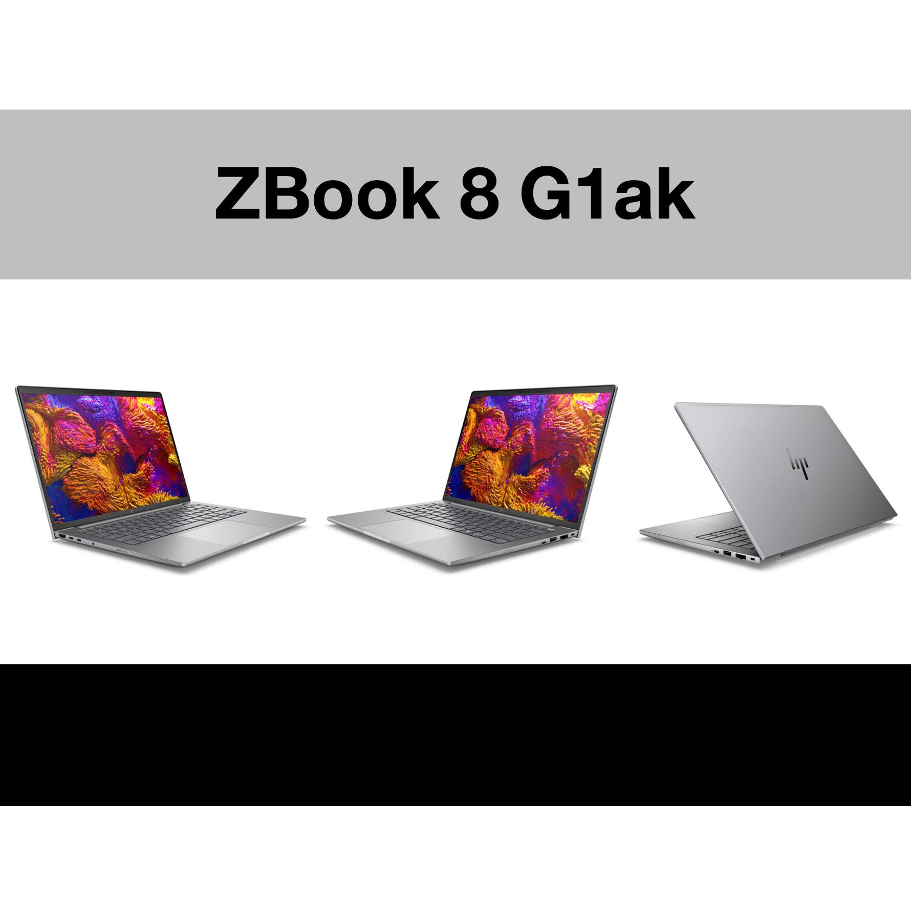 ZBook 8 G1ak