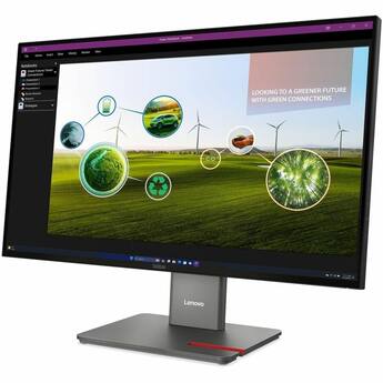 Lenovo ThinkVision P27Q 40 27 Lenovo ThinkVision P27Q 40 27