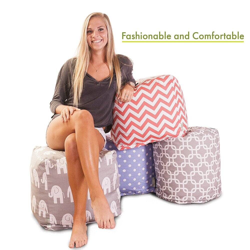 Fashionable and Comfortable