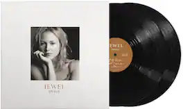 Jewel - Spirit (25th Anniversary) - VINYL LP