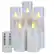 ON OFF TIMER 2H 4H 6H 8H MODE Candle Light