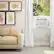 Alt View 26. Amana - 150 Sq. Ft. 5,000 BTU Window Air Conditioner - White.