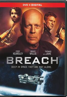 Breach - DVD