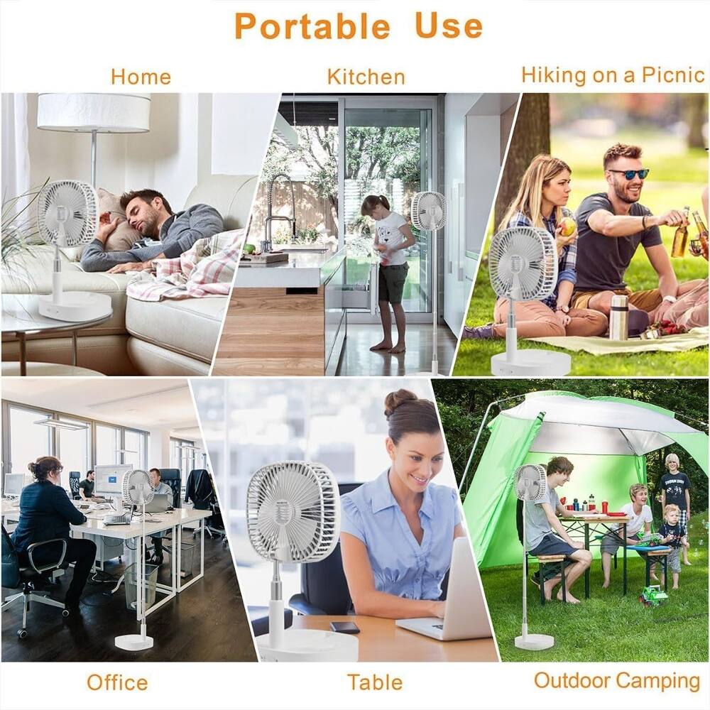 Portable Use

Home  
Kitchen  
Hiking on a Picnic  
Office  
Table  
Outdoor Camping
