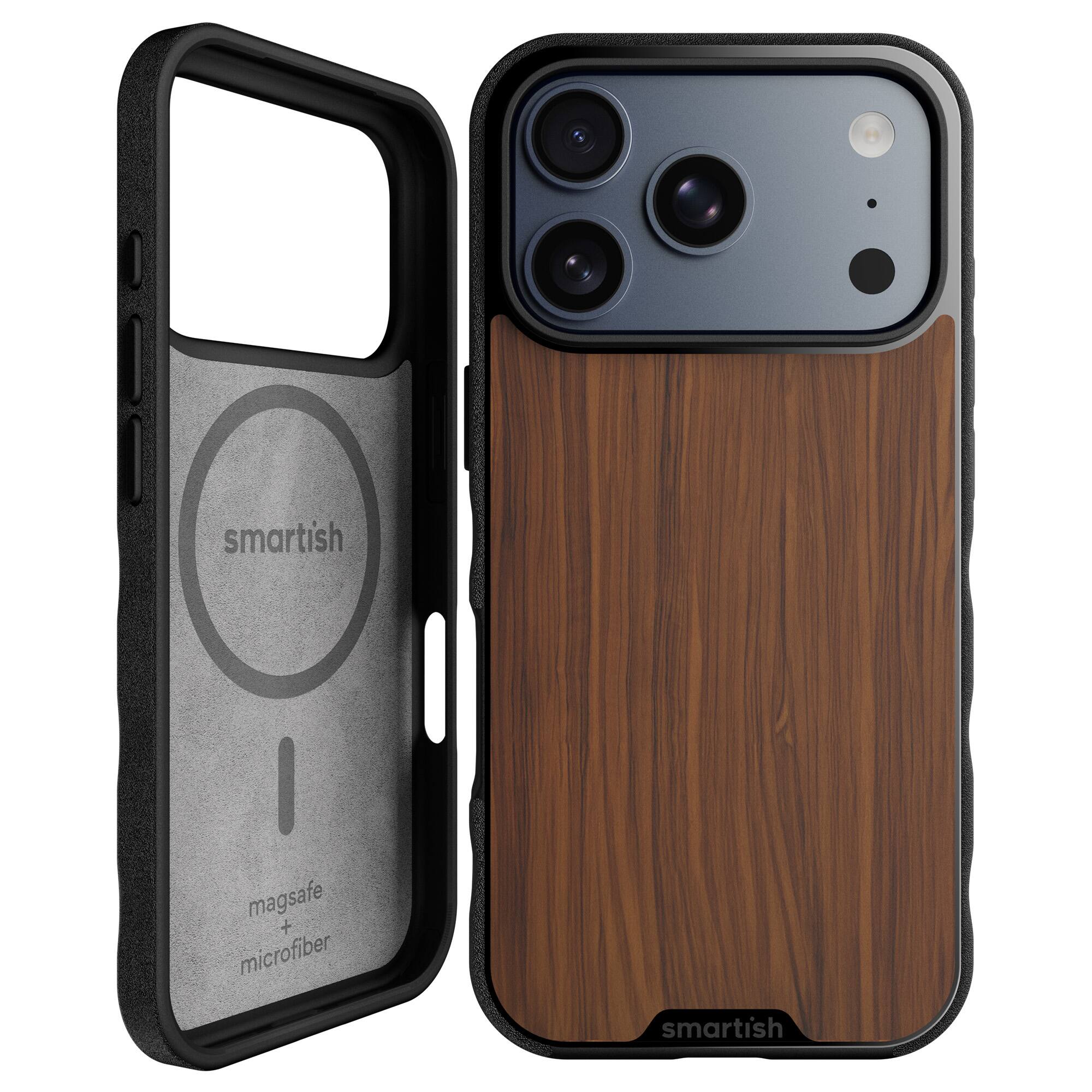Walnut Woods