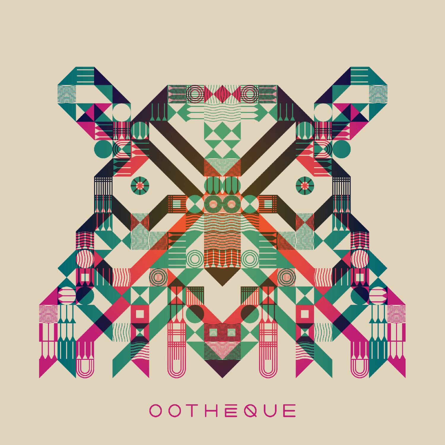 Ootheque - Ootheque   - COMPACT DISCS [CD] price history on PriceWatchPro