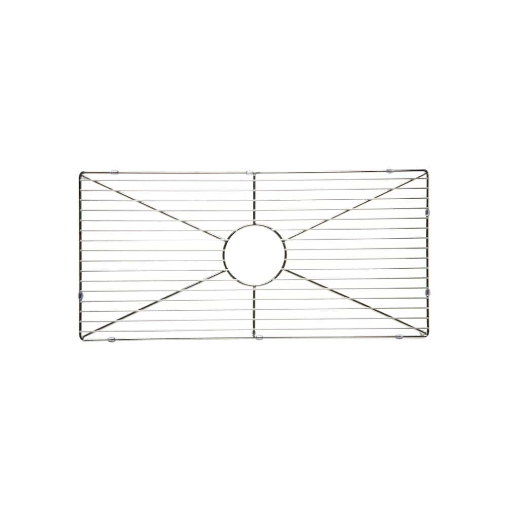 Alfi - Stainless steel kitchen sink grid for AB3318SB - Gray