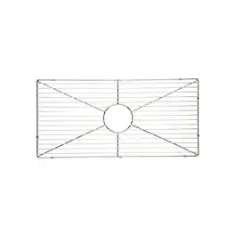 Alfi - Stainless steel kitchen sink grid for AB3318SB - Gray