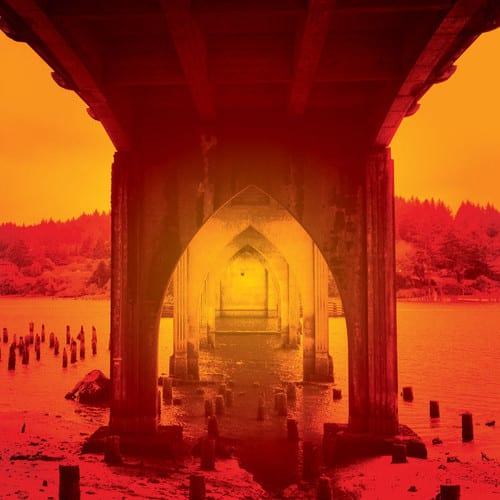 Ravenna Colt - Terminal Current  - COMPACT DISCS