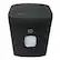 Front. HP - 12 Sheet Microcut Paper Shredder.