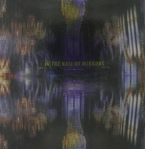 IN THE HALL OF MIRRORS  
idie 2OPH