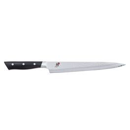 Miyabi - Hisho 9.5-inch Slicing Knife - Black