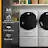 5.0 CU. FT.
- Load & Go™ XL Plus Dispenser
- Smart Appliance
- Touchscreen