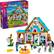 LEGO Friends - 7+ I 42651 Horse and Friends Vet Clinic 428 pcs/pzs