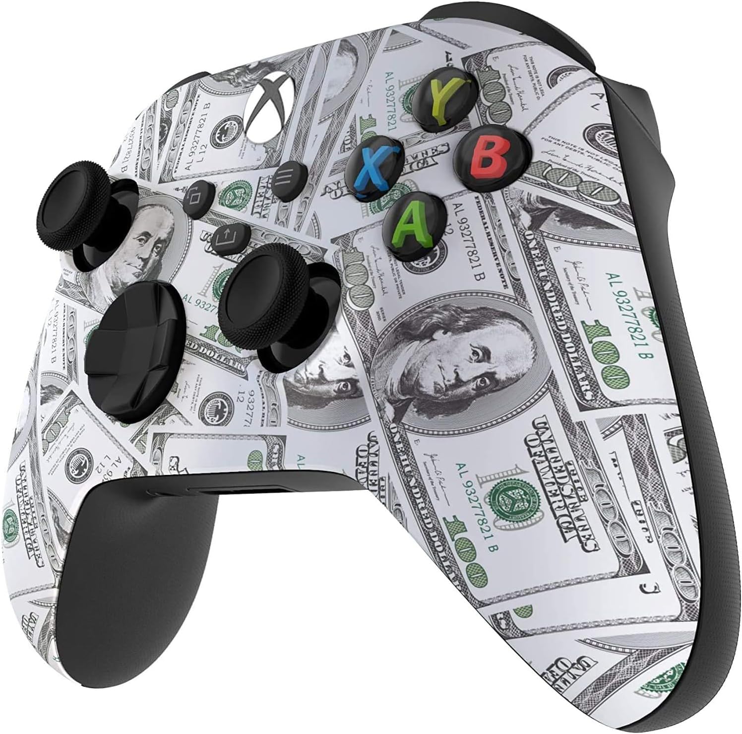 AL93277821 B NOTE AL t NDRED 93277821  SUIG 100  Vs OFA JAMHBEL HPRNO fialel AL 1 CBE NDRED OFAMERICA KA  10 93277821 DSTATES GA ICIECID 20T7D DOL  :  ICIECID O