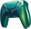 Angle. Sony Interactive Entertainment - DualSense Wireless Controller Chroma Teal - Chroma Teal.