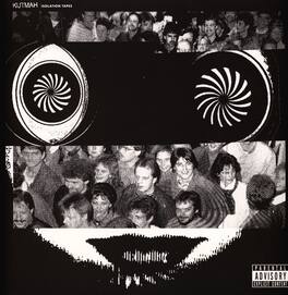Kutmah - Isolation Tapes - VINYL LP