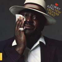 New Orleans Heat [LP] - VINYL - Front_Zoom