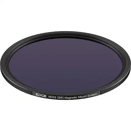 EDGE ND32 (SR) Magnetic Mount System