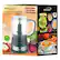Brentwood Food Processor
3 Cups / 680ml
2 Speeds + Pulse
Dishwasher Safe Parts
BPA Free Plastic
Low, High, Off, Pulse