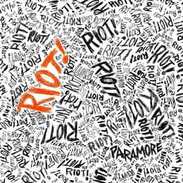 Paramore - Riot - VINYL LP