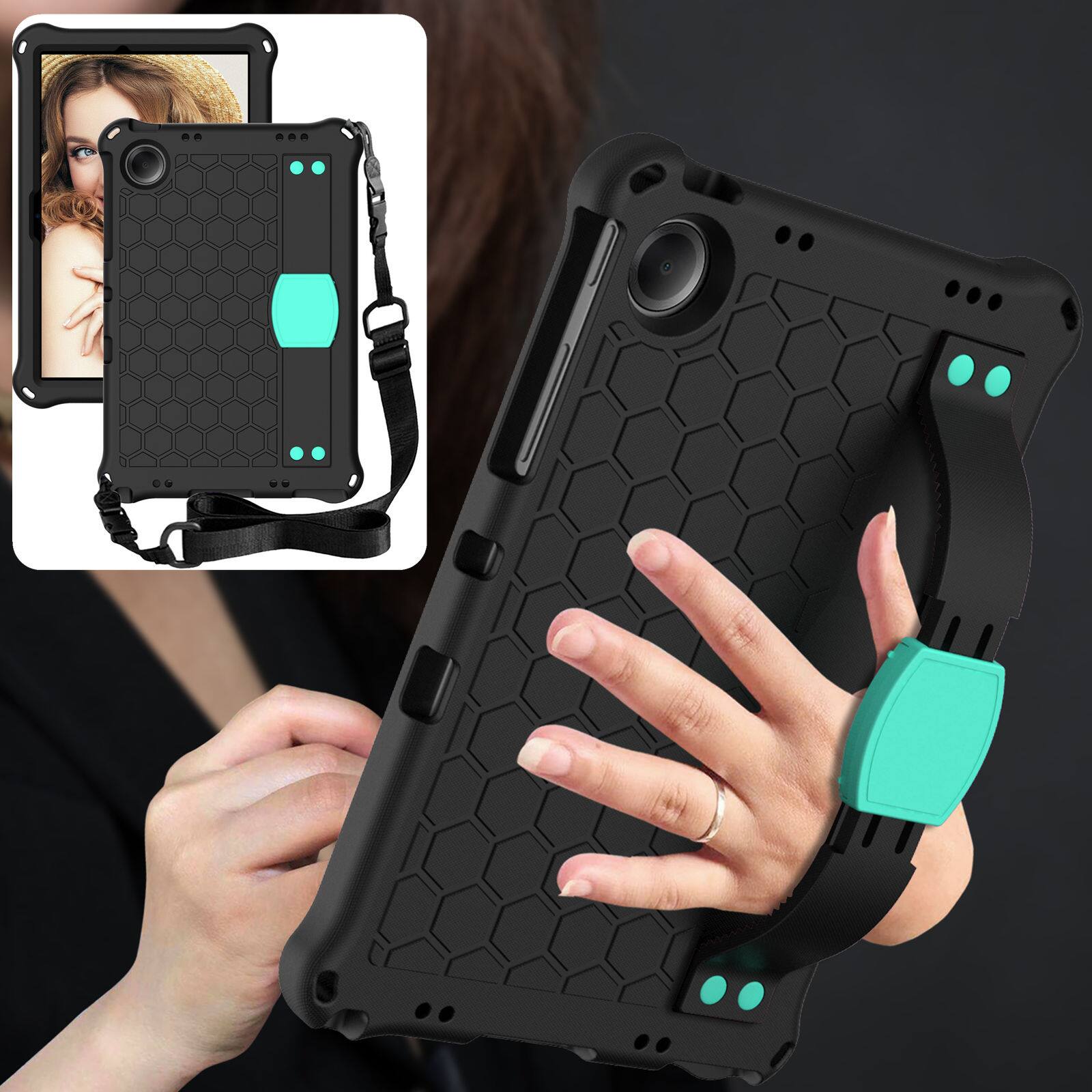 Black Mint