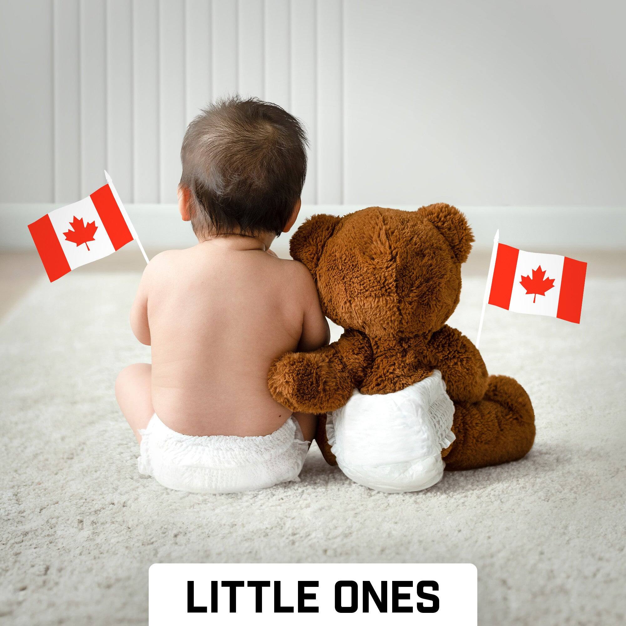 LITTLE ONES
