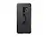 Front. Samsung - Samsung Galaxy S9 Protective Standing Cover I Color: Black - Black.