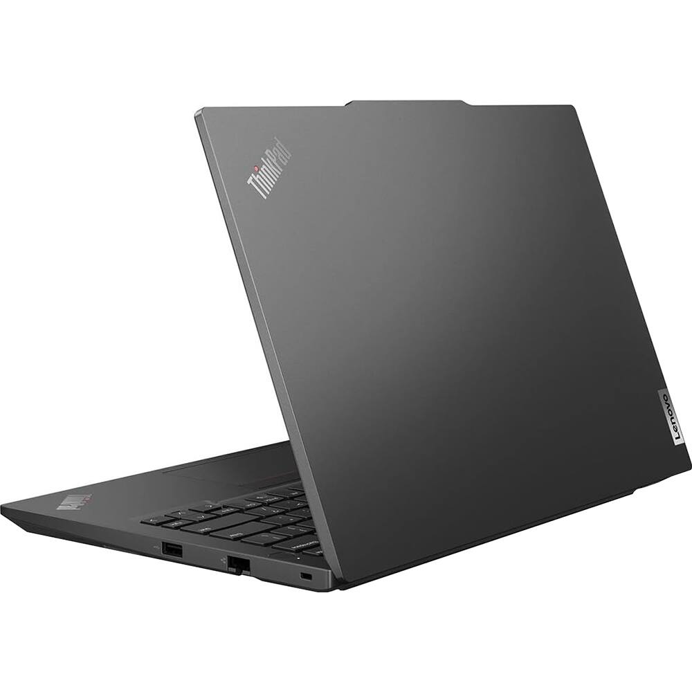 ThinkPad  
Lenovo