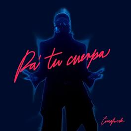 Cimafunk - Pa Tu Cuerpa - VINYL LP