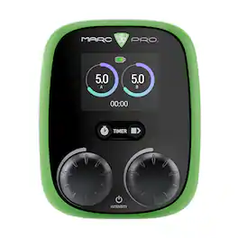 Marc Pro - Electronic Muscle Stimulator - Green