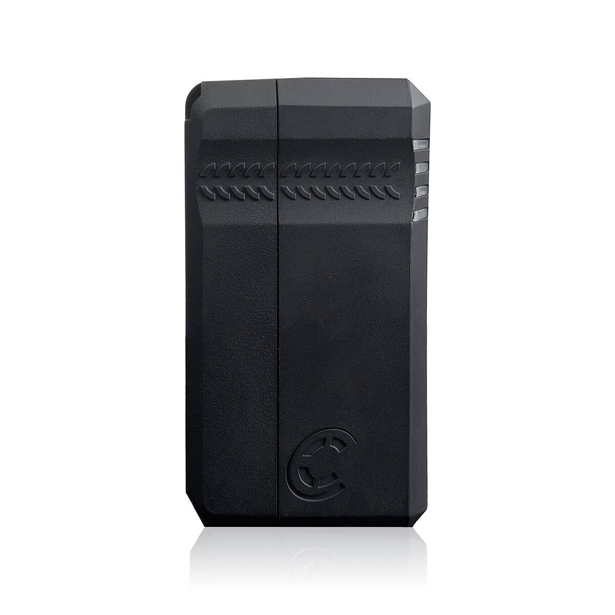 Alt View 6. Core SWX - Core SWX NANOX Micro 98 98Wh 14.8V 6600mAh V-Mount Battery w/XPD-45 Charger.