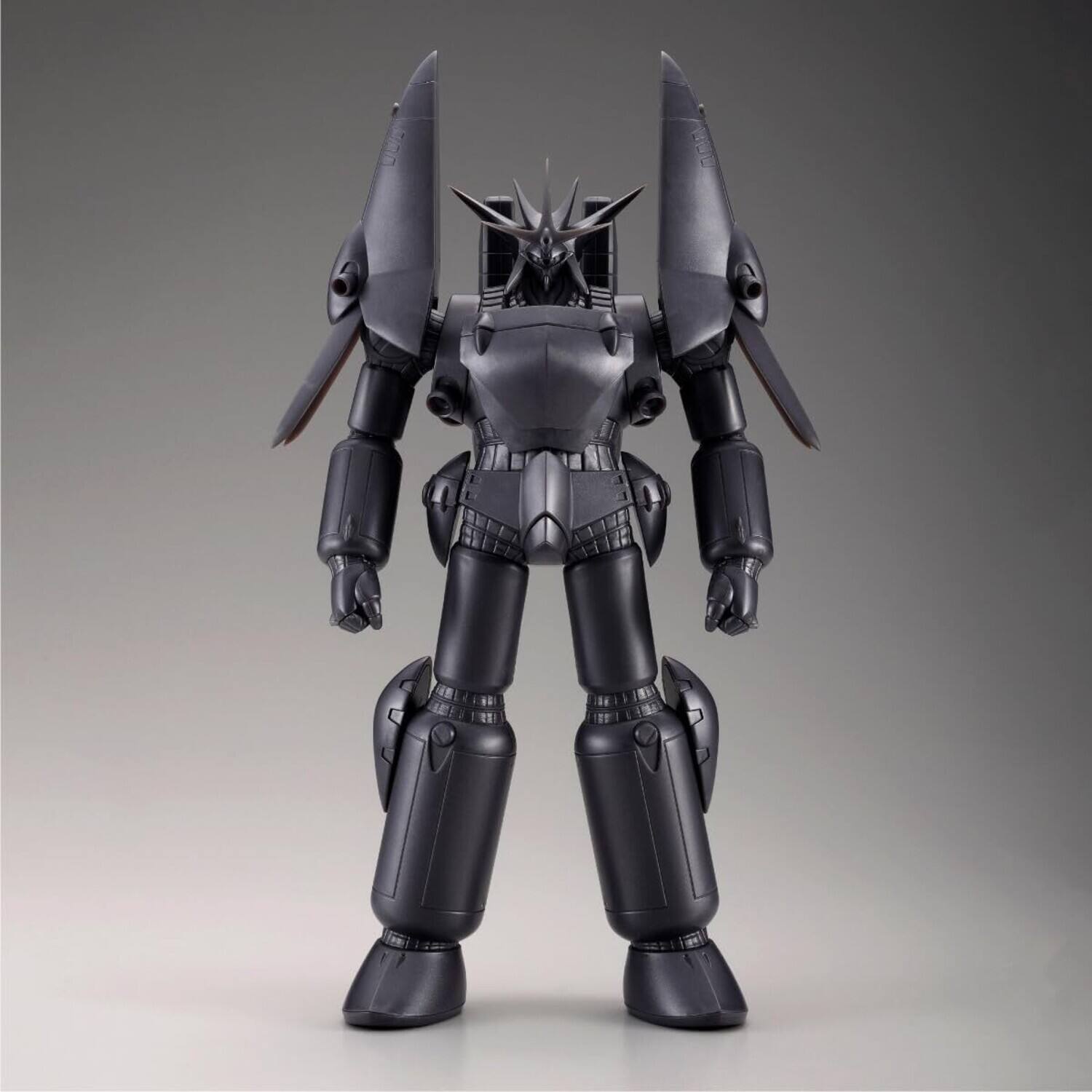 Alt View 2. PopMarket - Aim for the Top! - ARTPLA - Gunbuster, Noriko Takaya & Kazumi Amano 1/24 Scale Model Kit   - COLLECTIBLES - Multicolor.