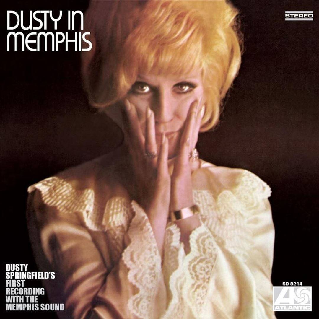 Dusty in Memphis [LP] [VINYL] price history on PriceWatchPro