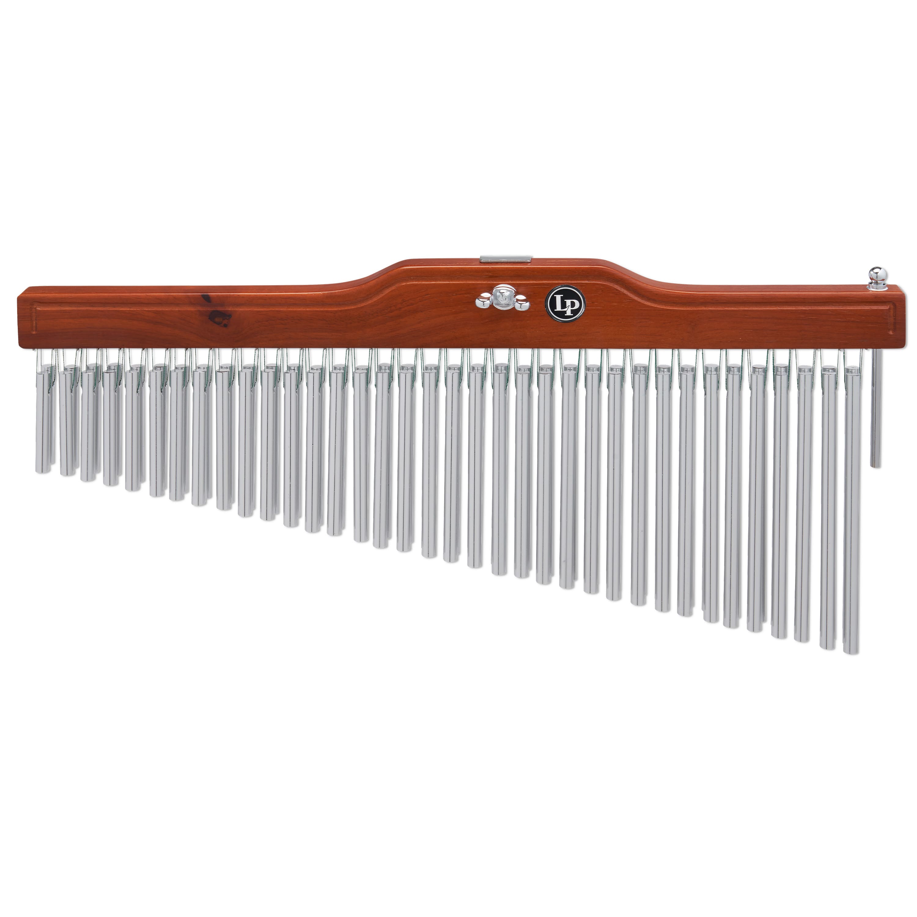Latin Percussion - 72 Bar Double Row Chimes price history on PriceWatchPro
