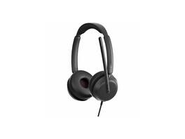 EPOS - IMPACT 860 Headset - USB C, Noise Canceling, Stereo, Wired - Red