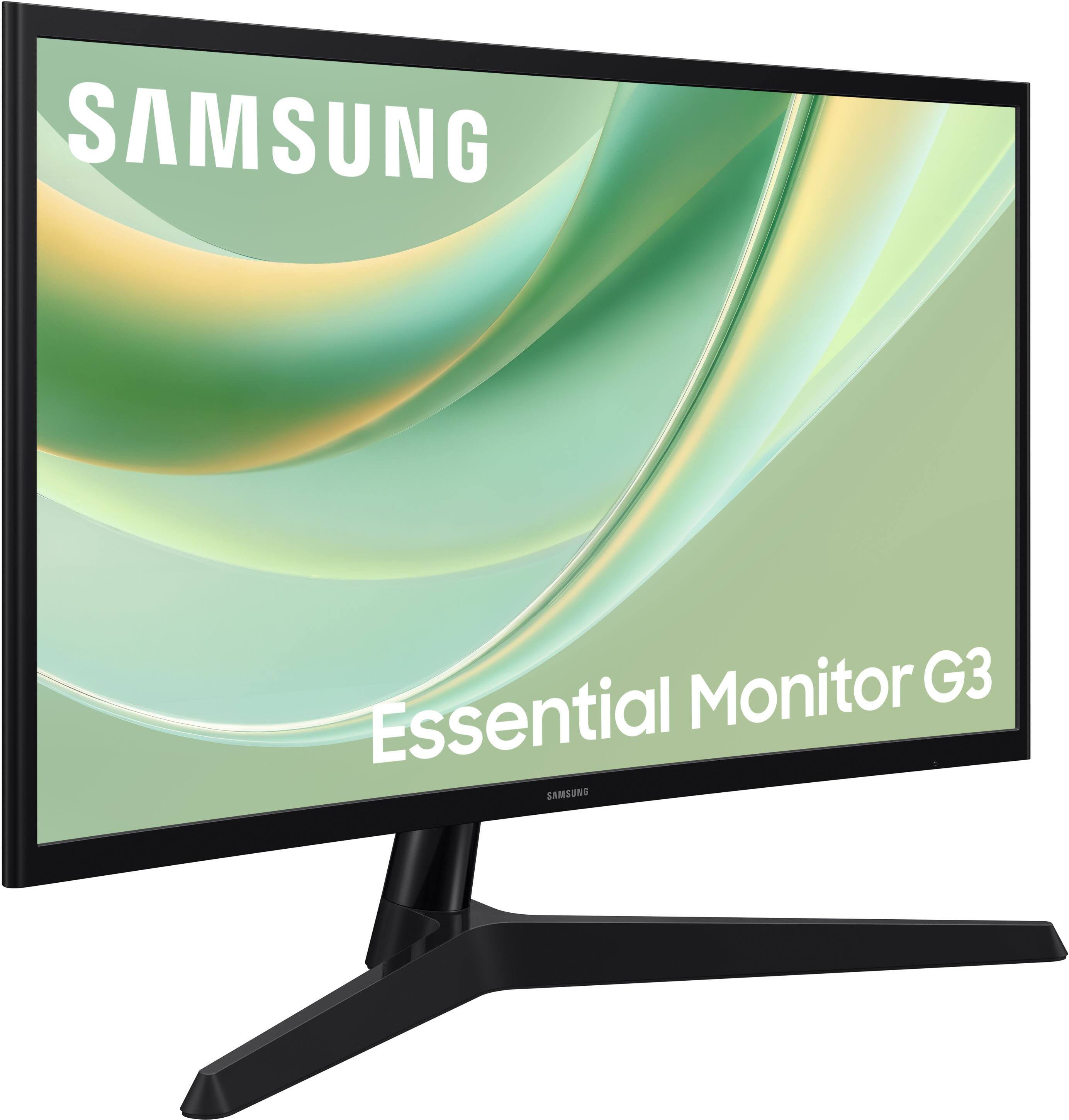 SAMSUNG  
Essential Monitor G3