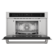 Alt View 3. Thor Kitchen - 1.6 Cu. Ft. Built-In Microwave Oven with Air Fry With Sensor Cooking - Stainless Steel.