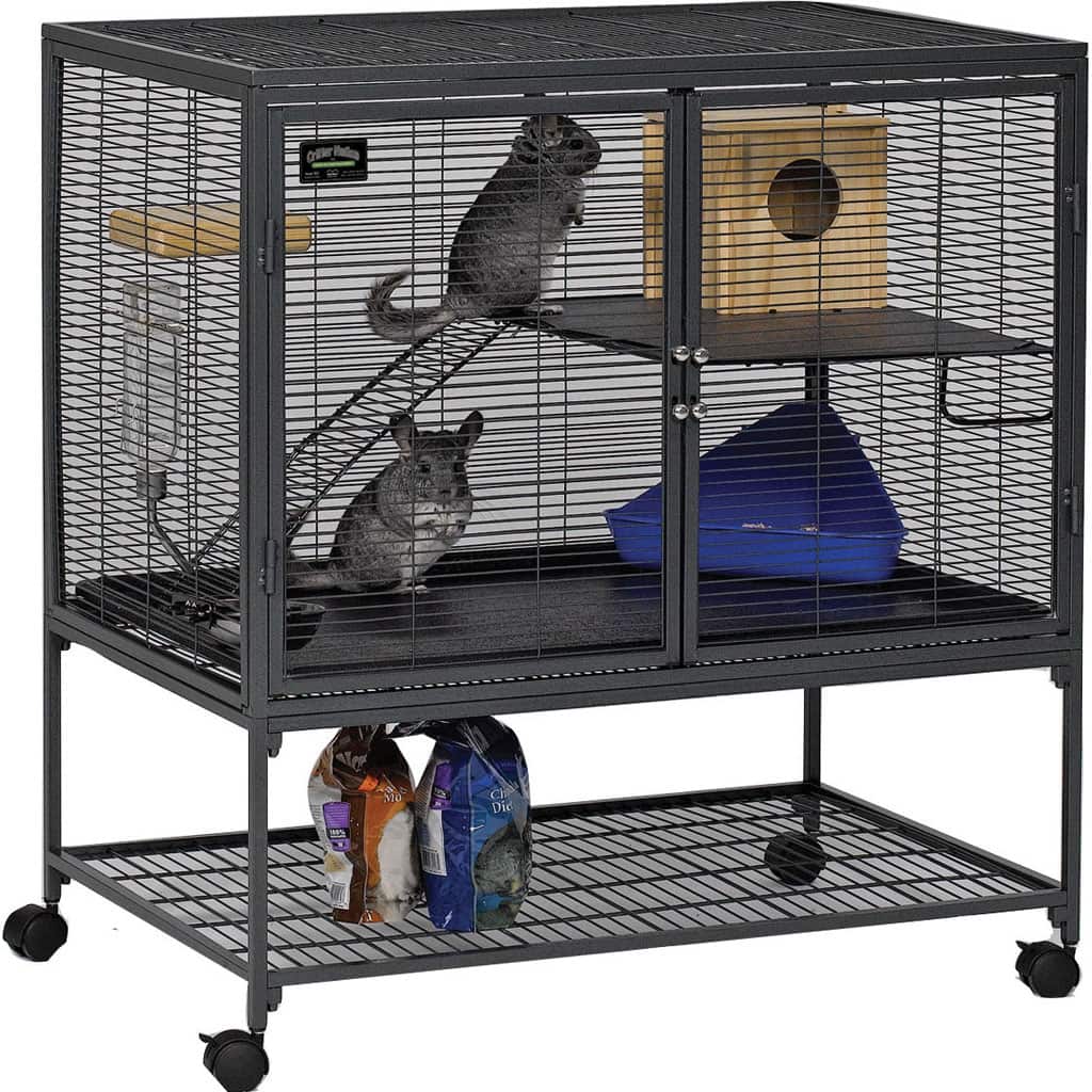 Midwest - Critter Nation Single Unit